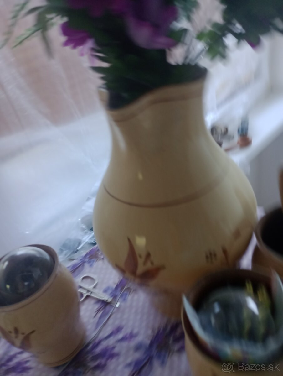 Stará keramika - 5