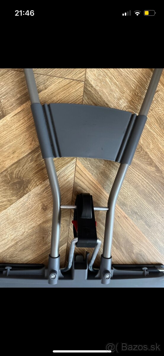 BABYBJÖRN lehatko - 5