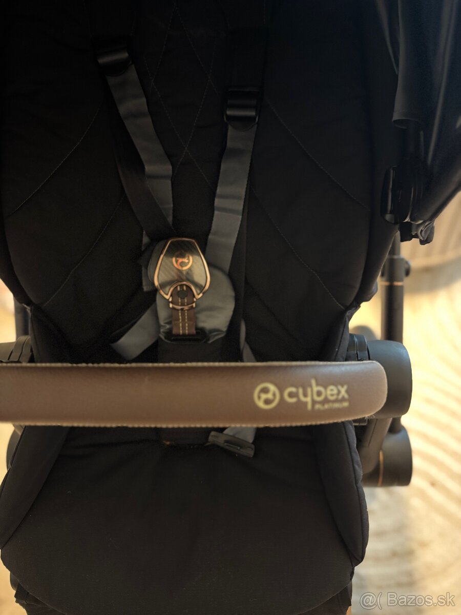 Cybex Priam 2023 - 5