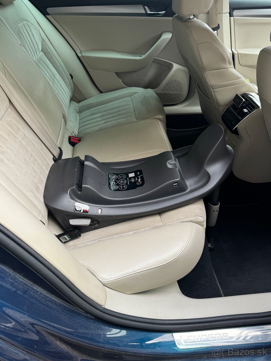 Cybex Aton B2 i-size - 5