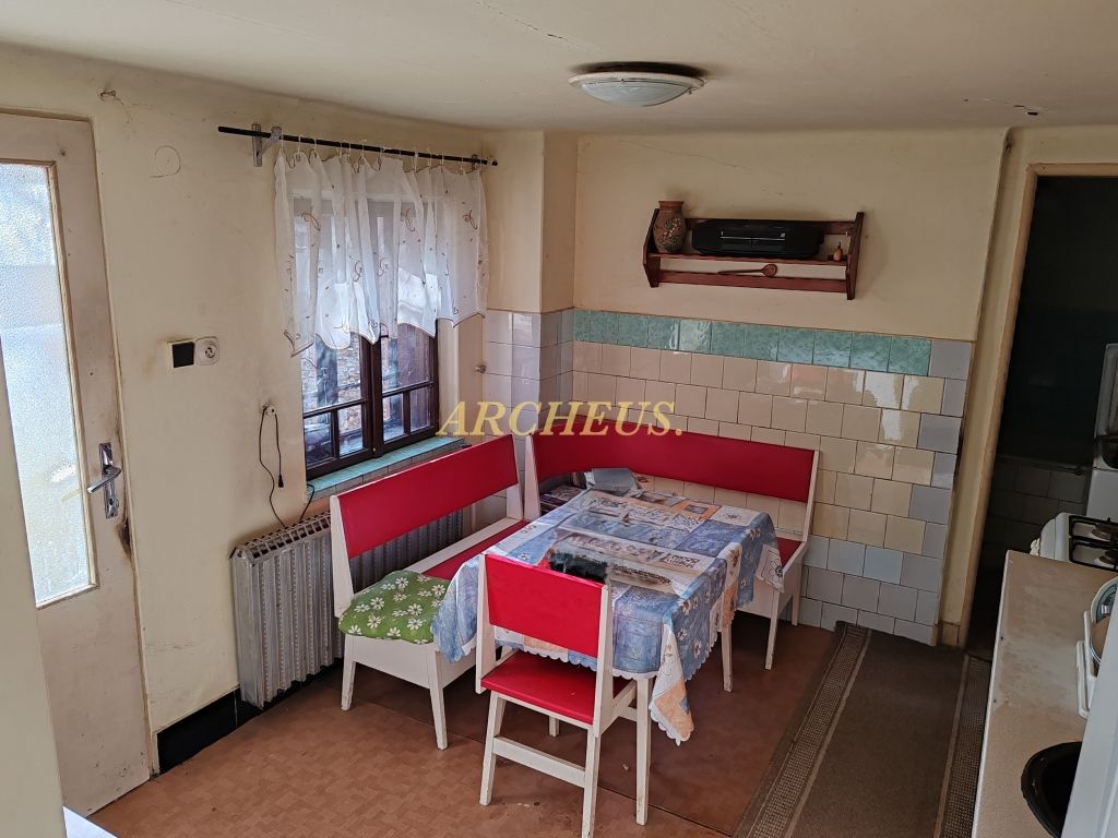 Rodinný dom Diakovce - Šaľa - 5