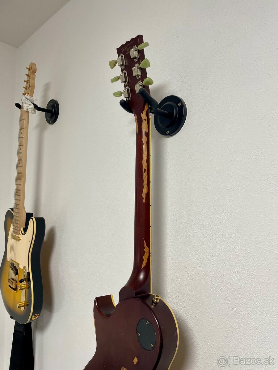 Vintage LP Relic Custom Snímače - 5