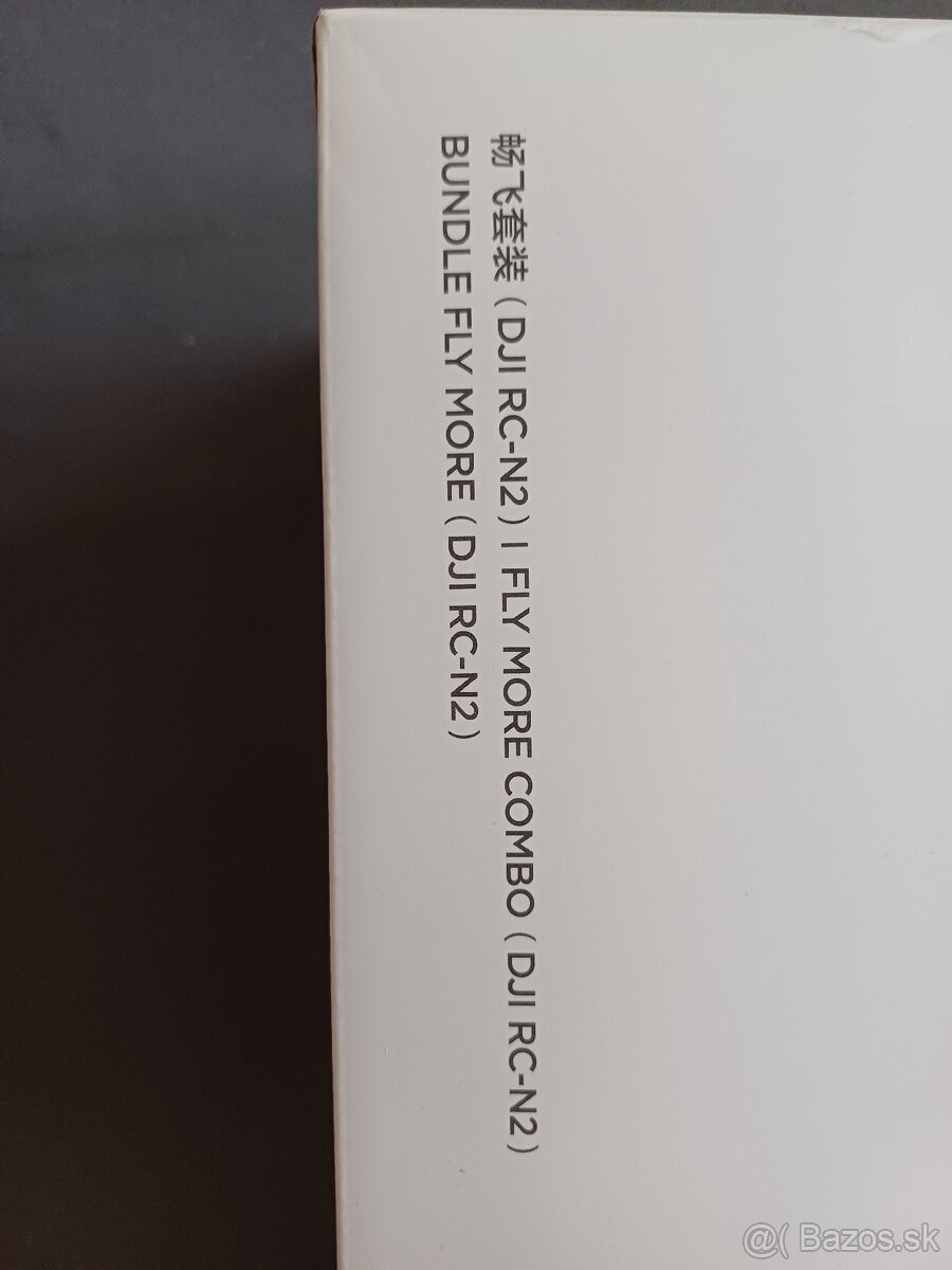 Dji air 3 fly more combo - 5