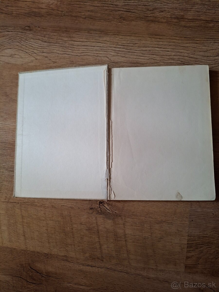 Stará vianočná výzdoba - 5