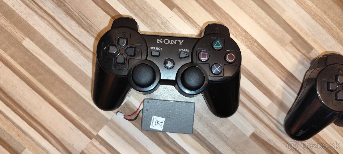 Predám Príslušenstvo pre Konzoly Xbox/Playstation - 5