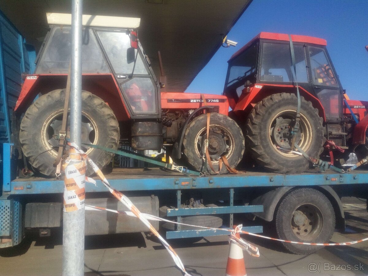 Odveziem, preveziem, preprava, odťah - 5