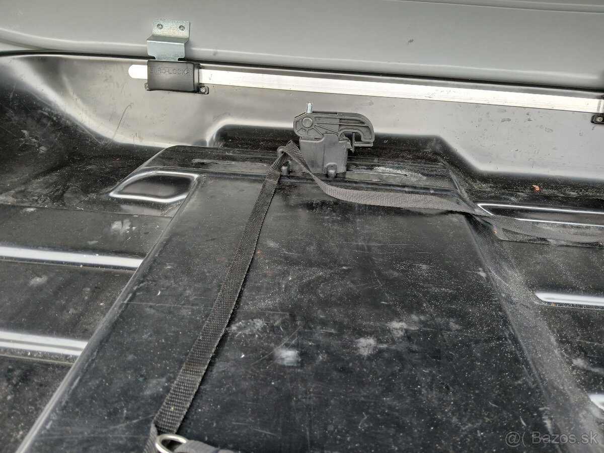 Strešný box Fabri - 5