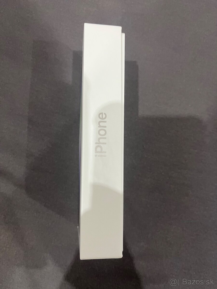 Iphone SE 2022 (164 GB) - 5