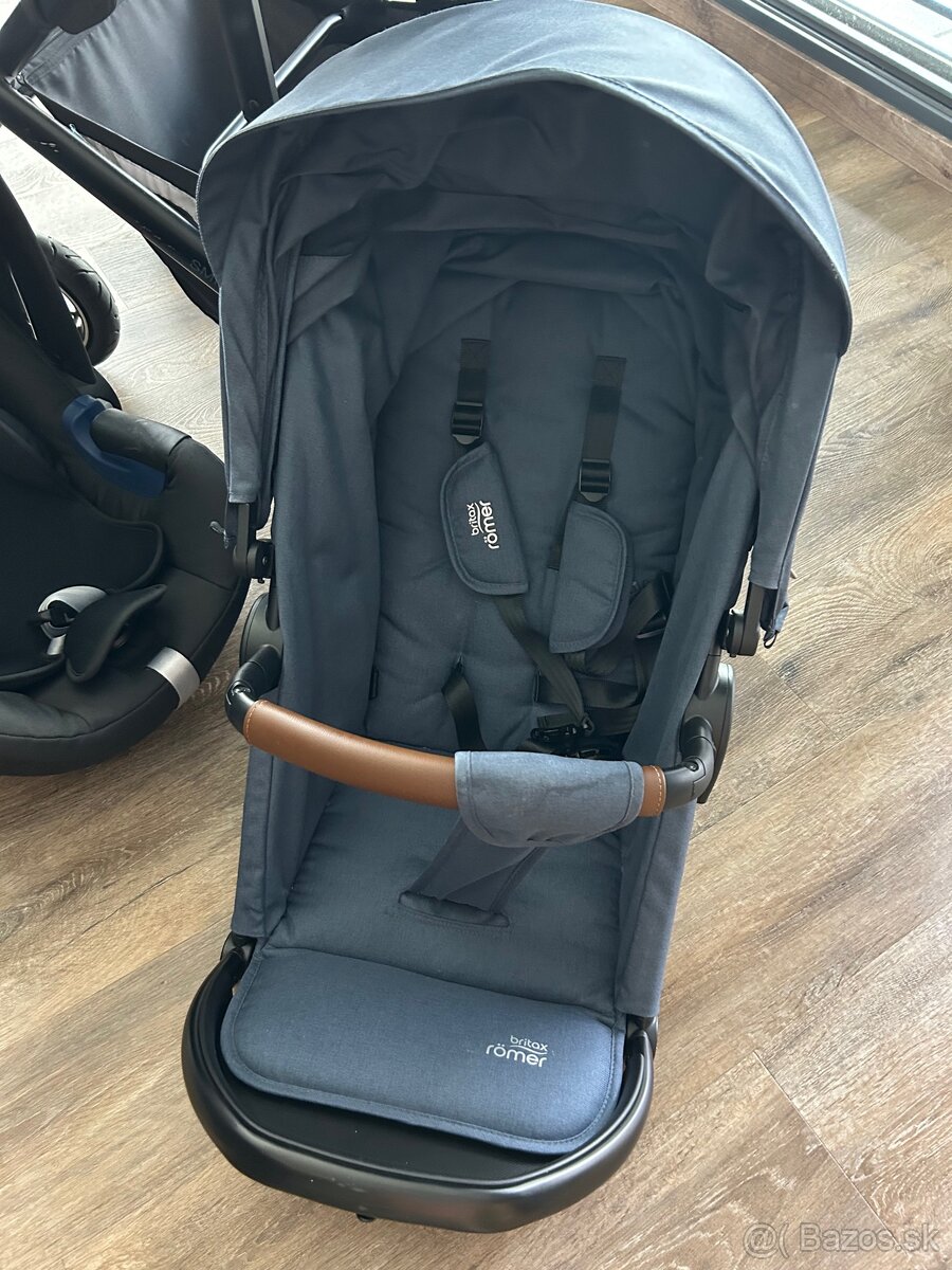 Predaj kočíka - 5