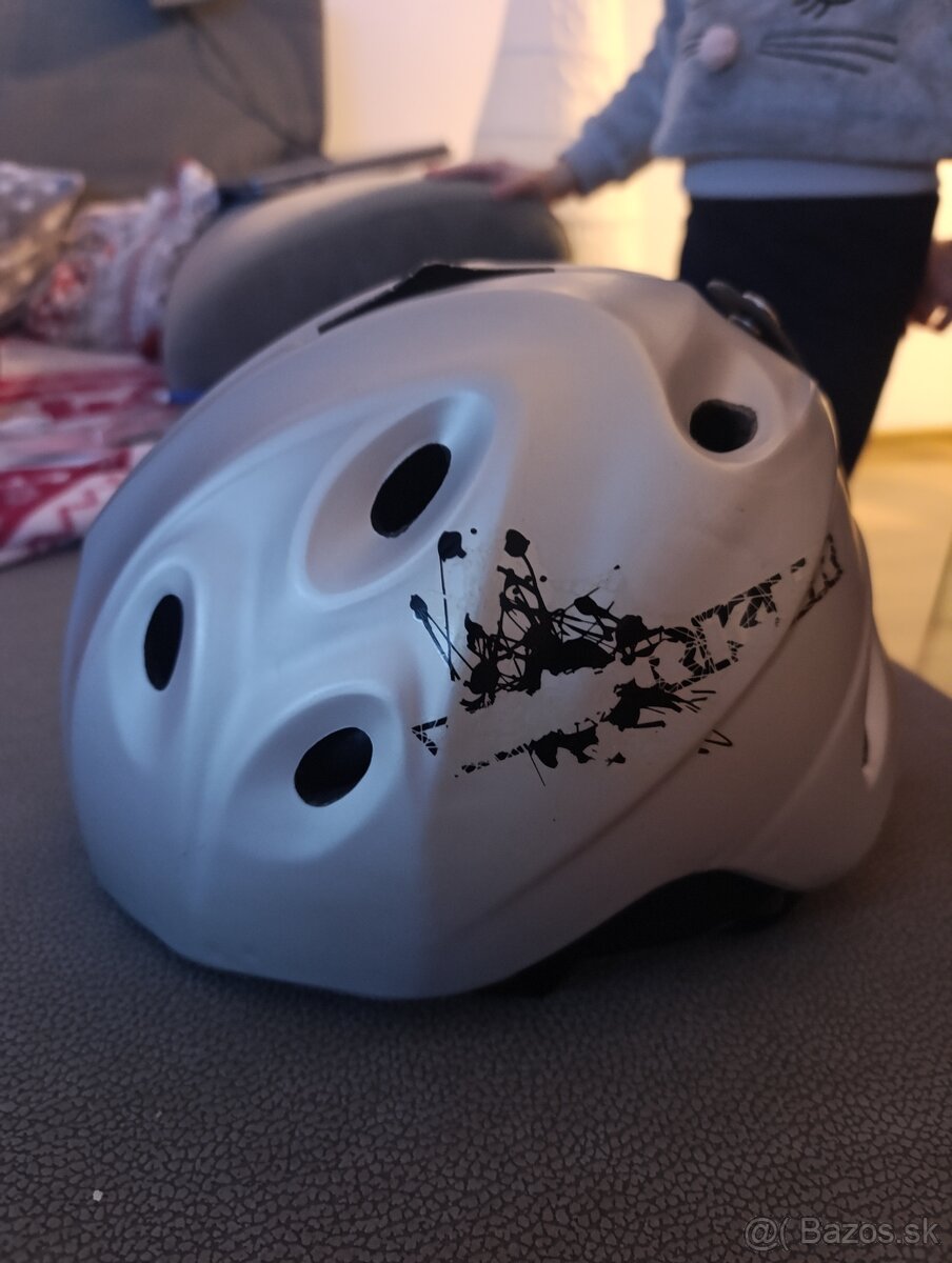 Snowboardova lyžiarska prilba - 5