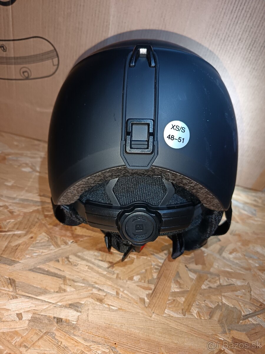 detska prilba XS/S 48-51 - 5