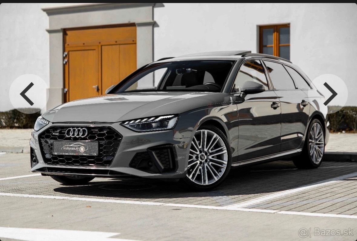 originál audi r19 - 5