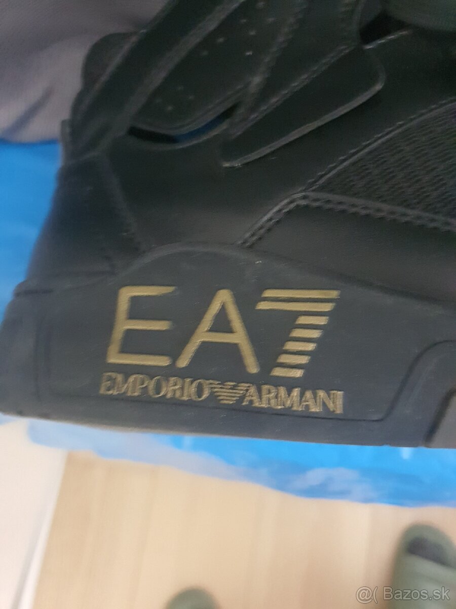 Emporio Armani EA7 - 5