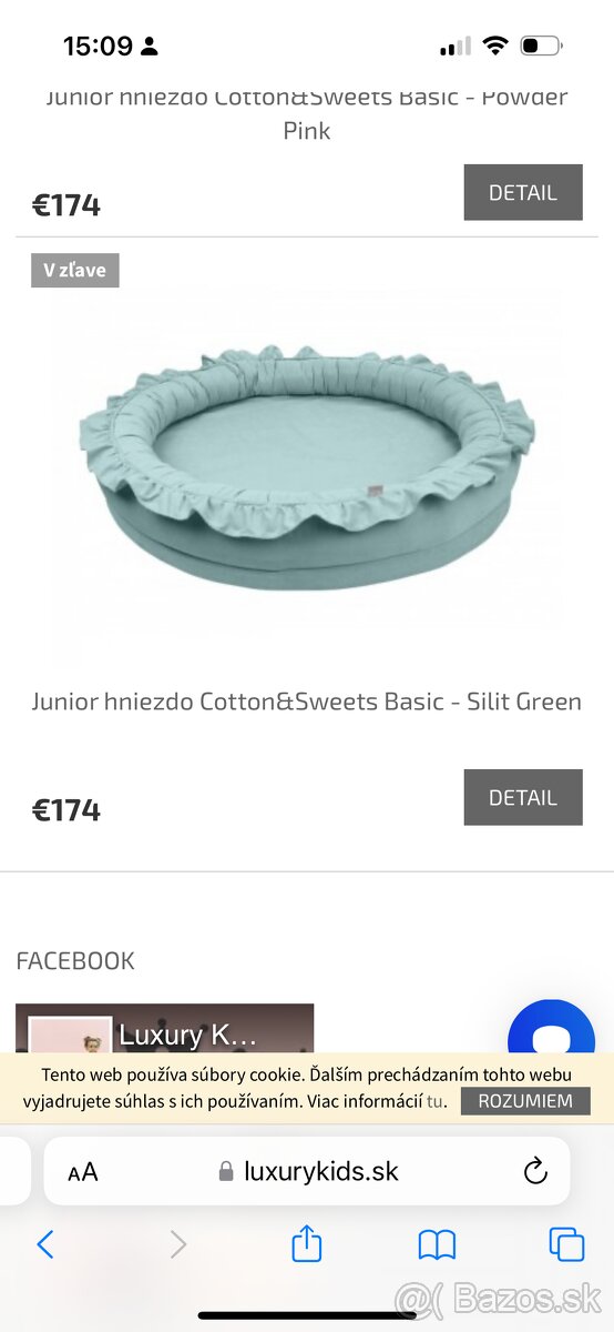 Hniezdo na hranie - 5