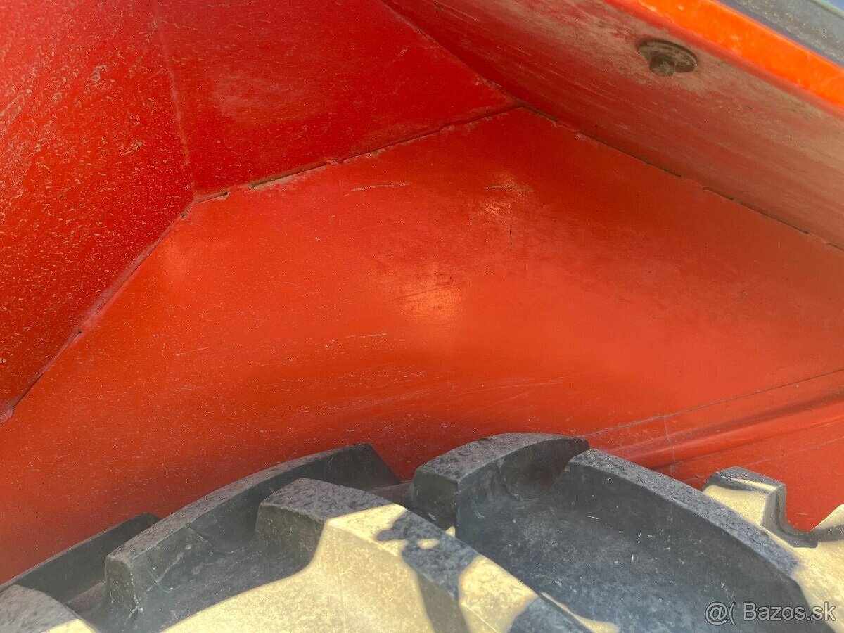 Predám Zetor 5213 VR (vínohradník) - 5