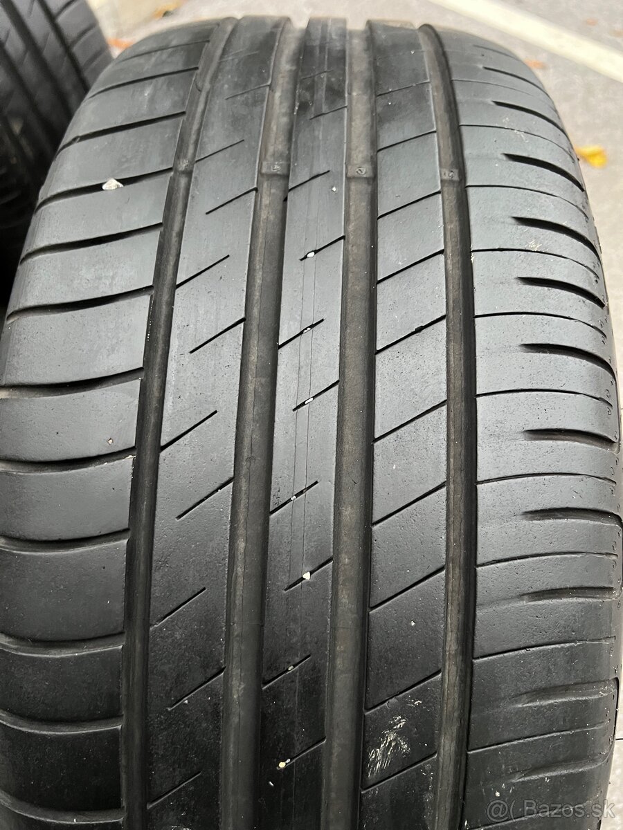 Pneumatiky 225/50 R17 - 5