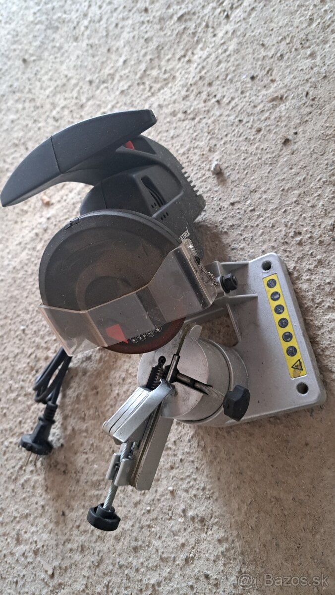 elektrické ručné stroje - 5