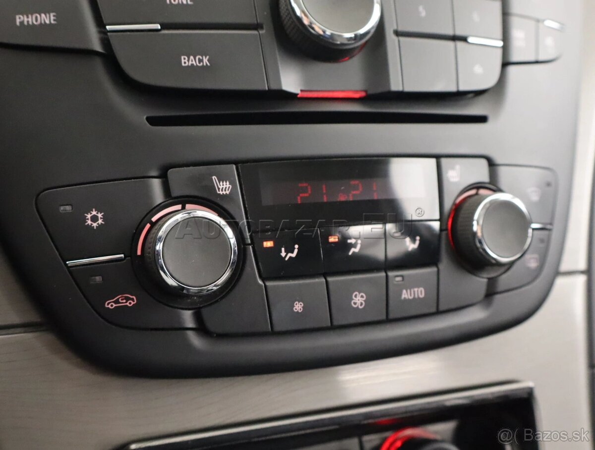 PREDÁM OPEL INSIGNIA 2.0 CDTI 96KW 2011 - 5