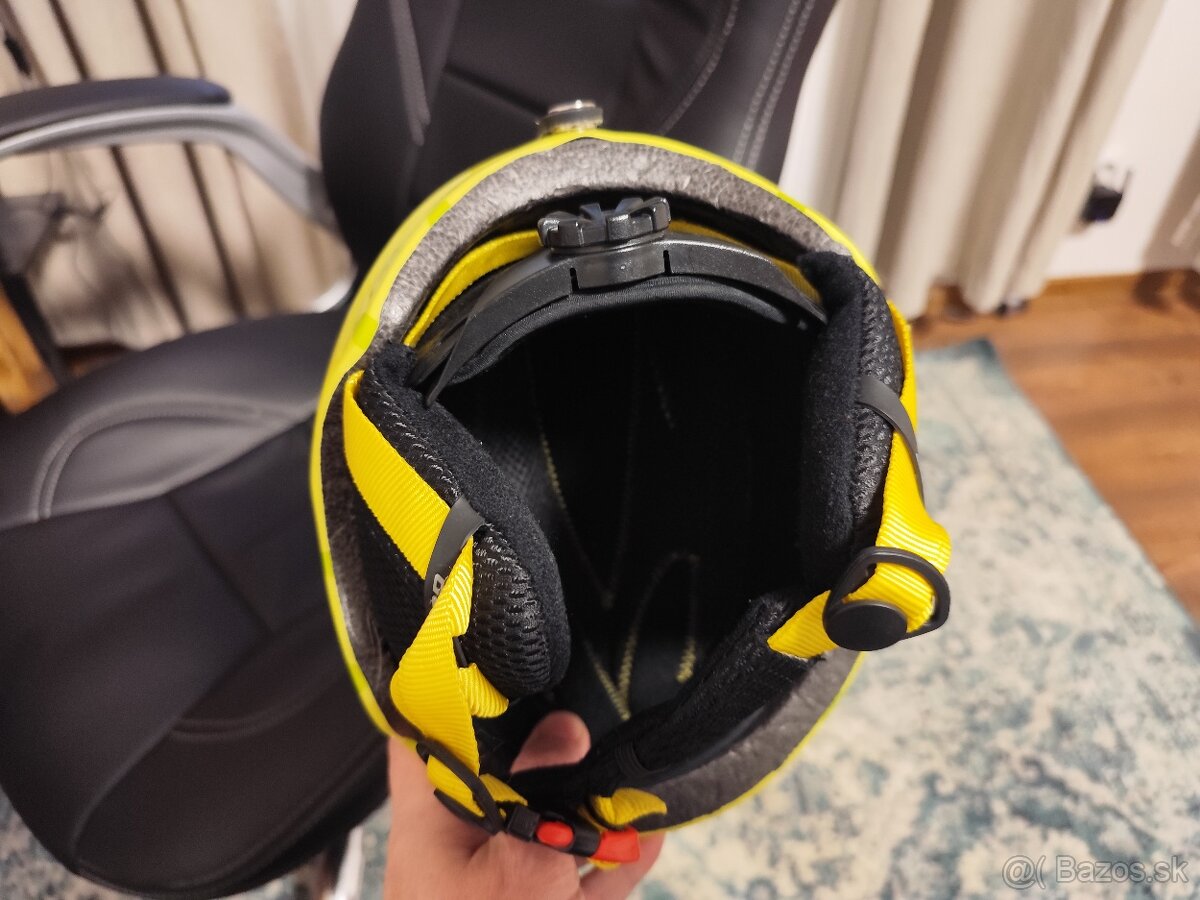 Detská prilba Blizzard - 5