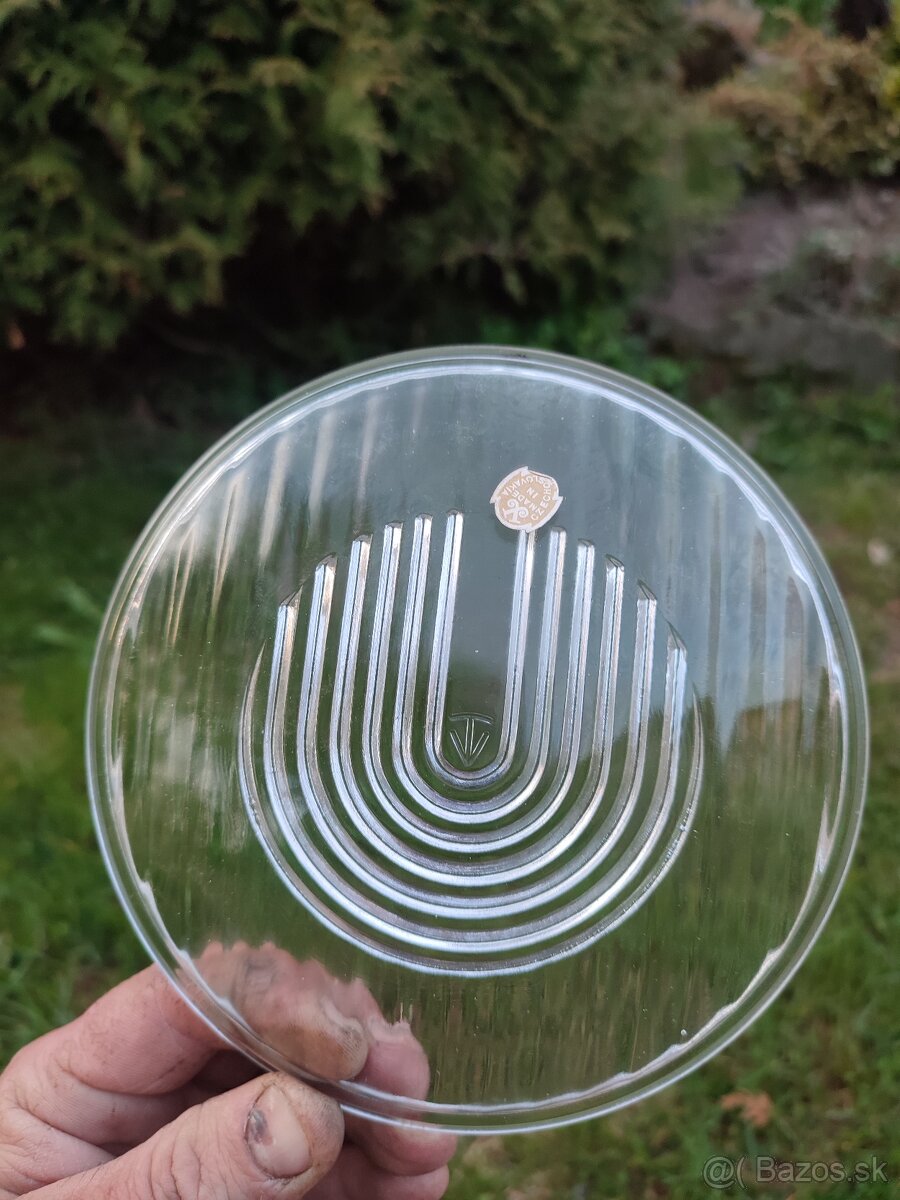 Sklo paraboly Jawa - 5