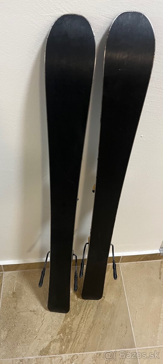 Detské lyže Atomic Bend X 90cm - 5