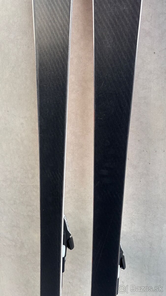 Head cyber race 178 cm - 5