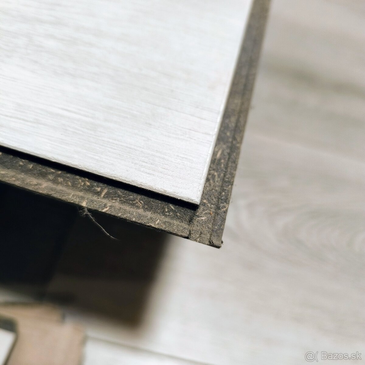 Vodeodolná kompozitná podlaha H2O 10m2 + podložka - 5