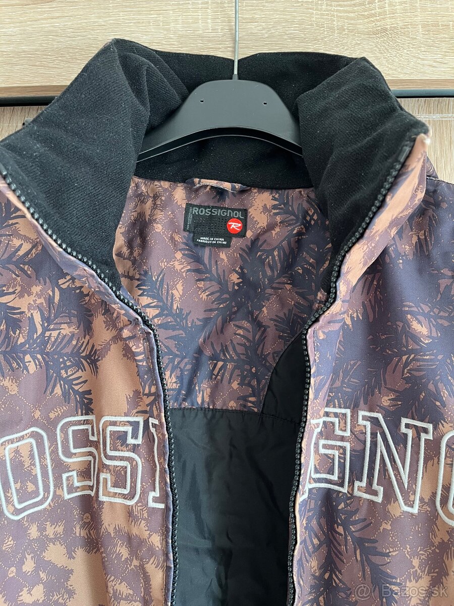 Zimna bunda/nohavice set Rossignol - 5