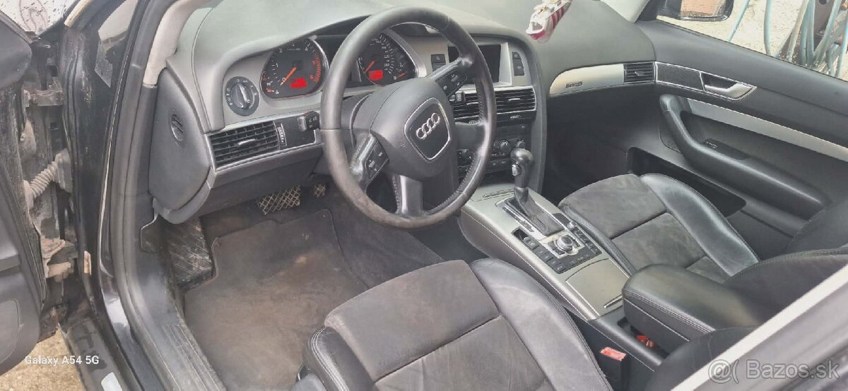 Audi A6 3.0 TDI - 5