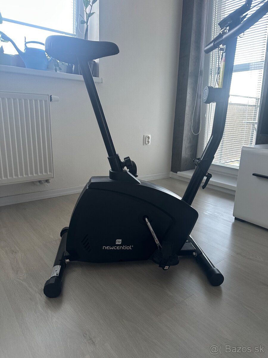 Stacionárny bicykel - 5