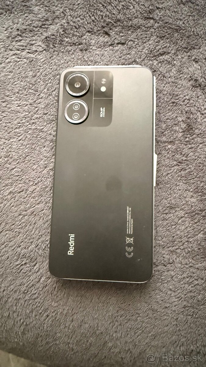 Redmi 13 C - 5