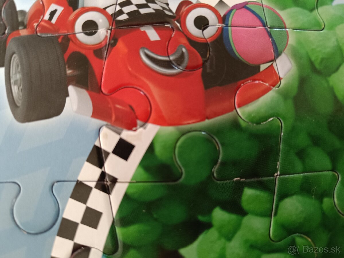 Puzzle 48 Roary zavodne suto - 5