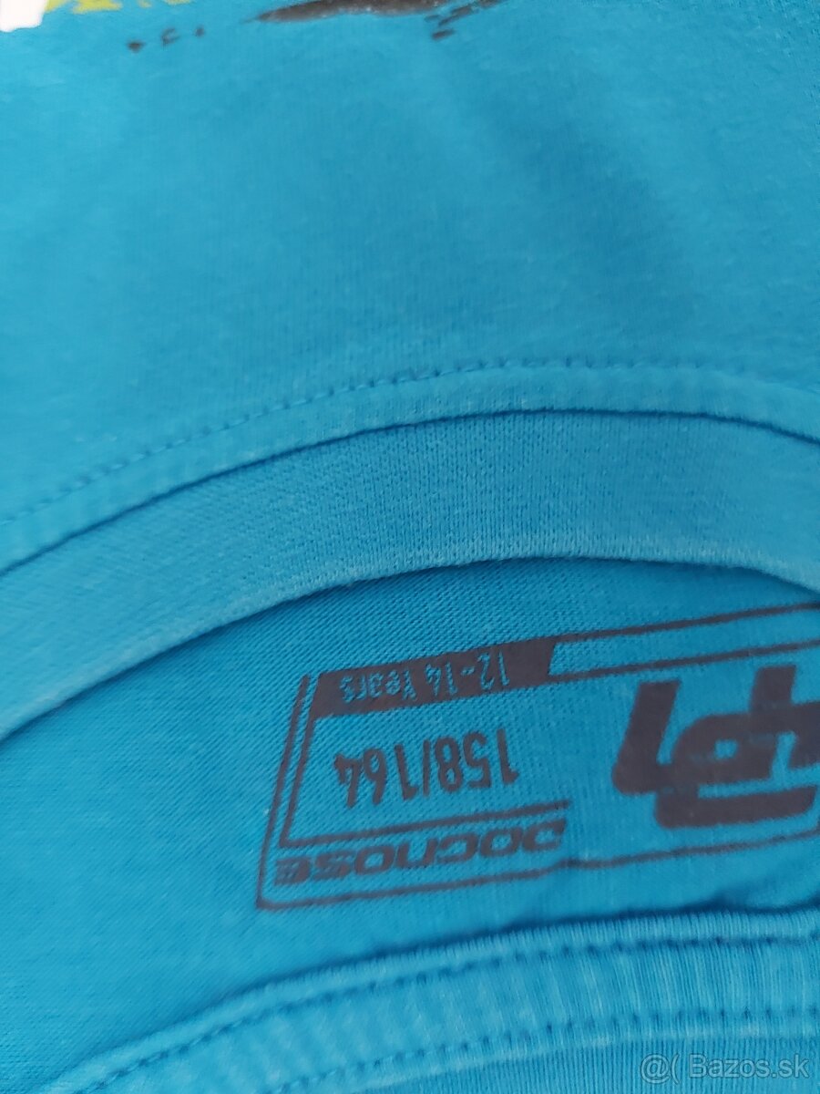 Detské chlapčenské tričká - 5