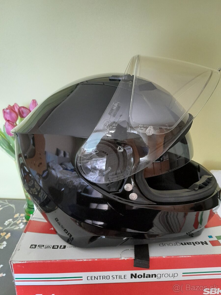 NOLAN prilba - 5