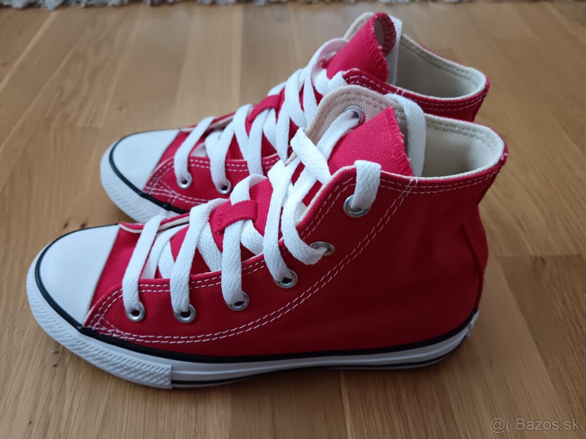 Converse detské tenisky - 5