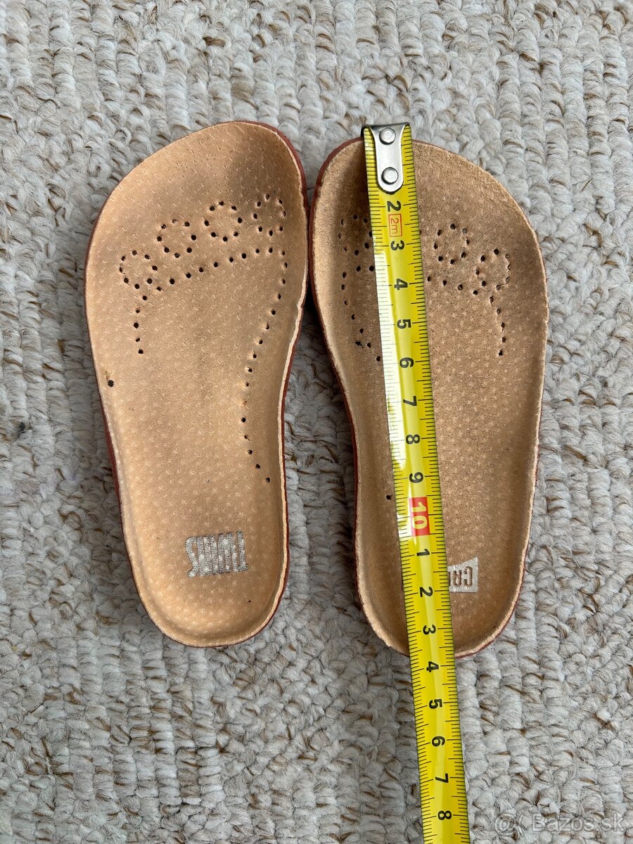 Camper topánky v. 22 - 5