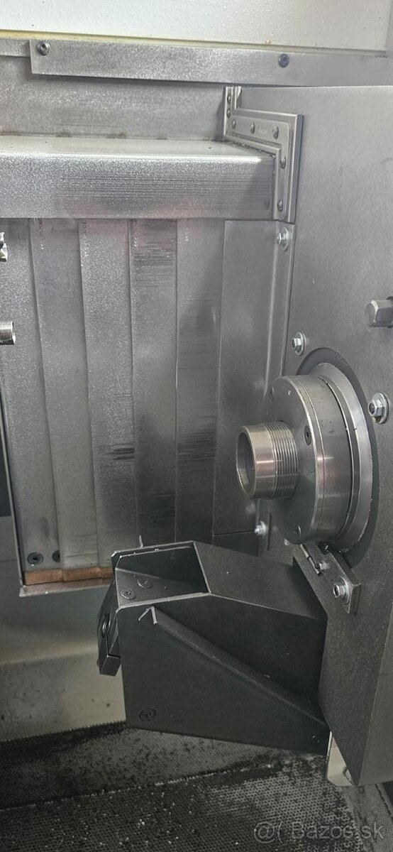 Soustružnický automat MANURHIN KMX 413 (8329) - 5