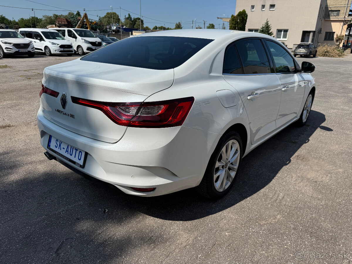 Renault Mégane SCe 115 Intens - 5