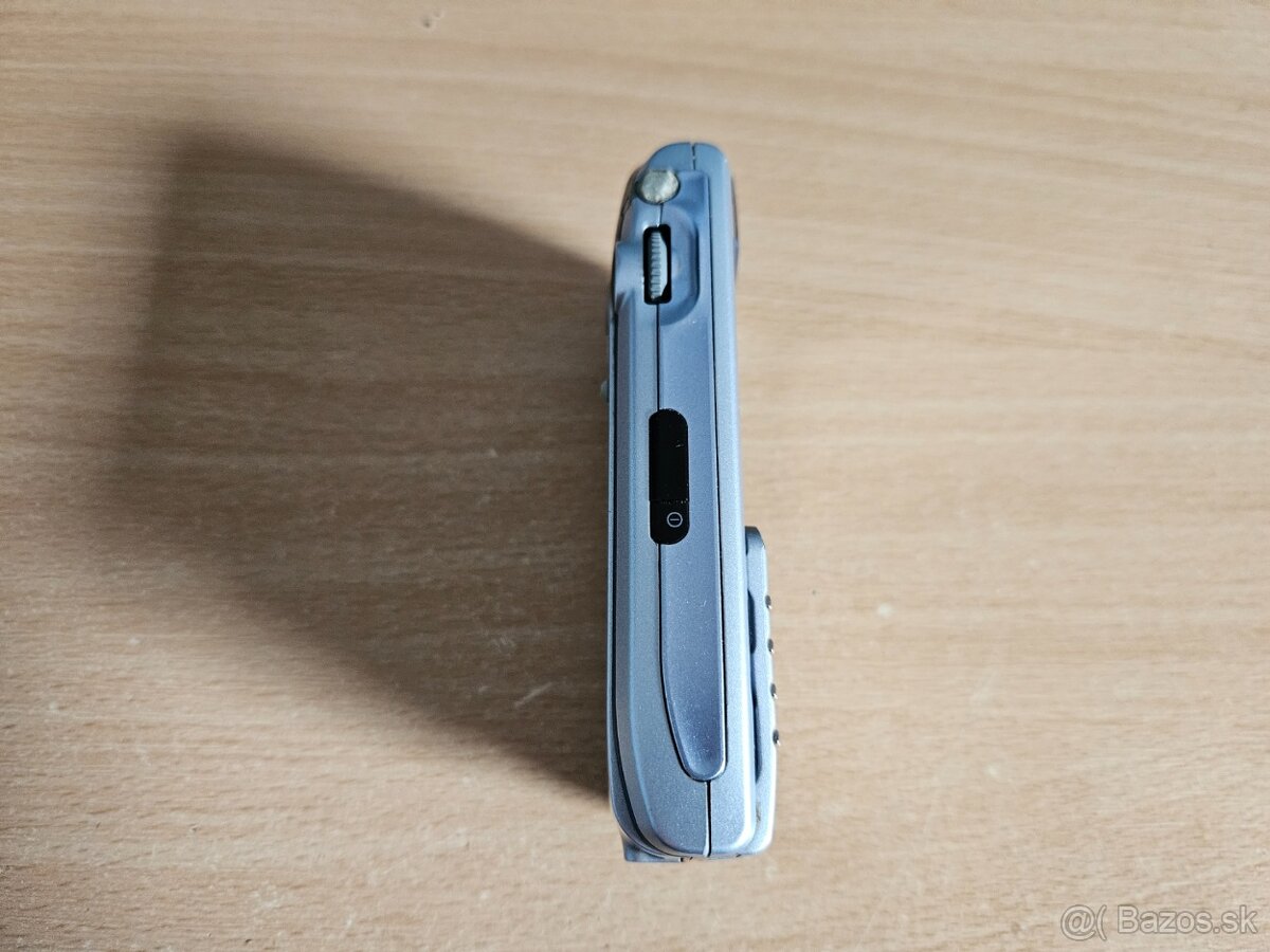 Sony Ericsson P900 - 5