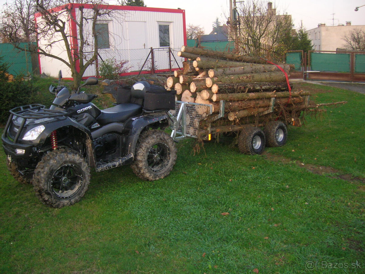 Multifunkční vozík 2 v 1 vyvážačka na predaj