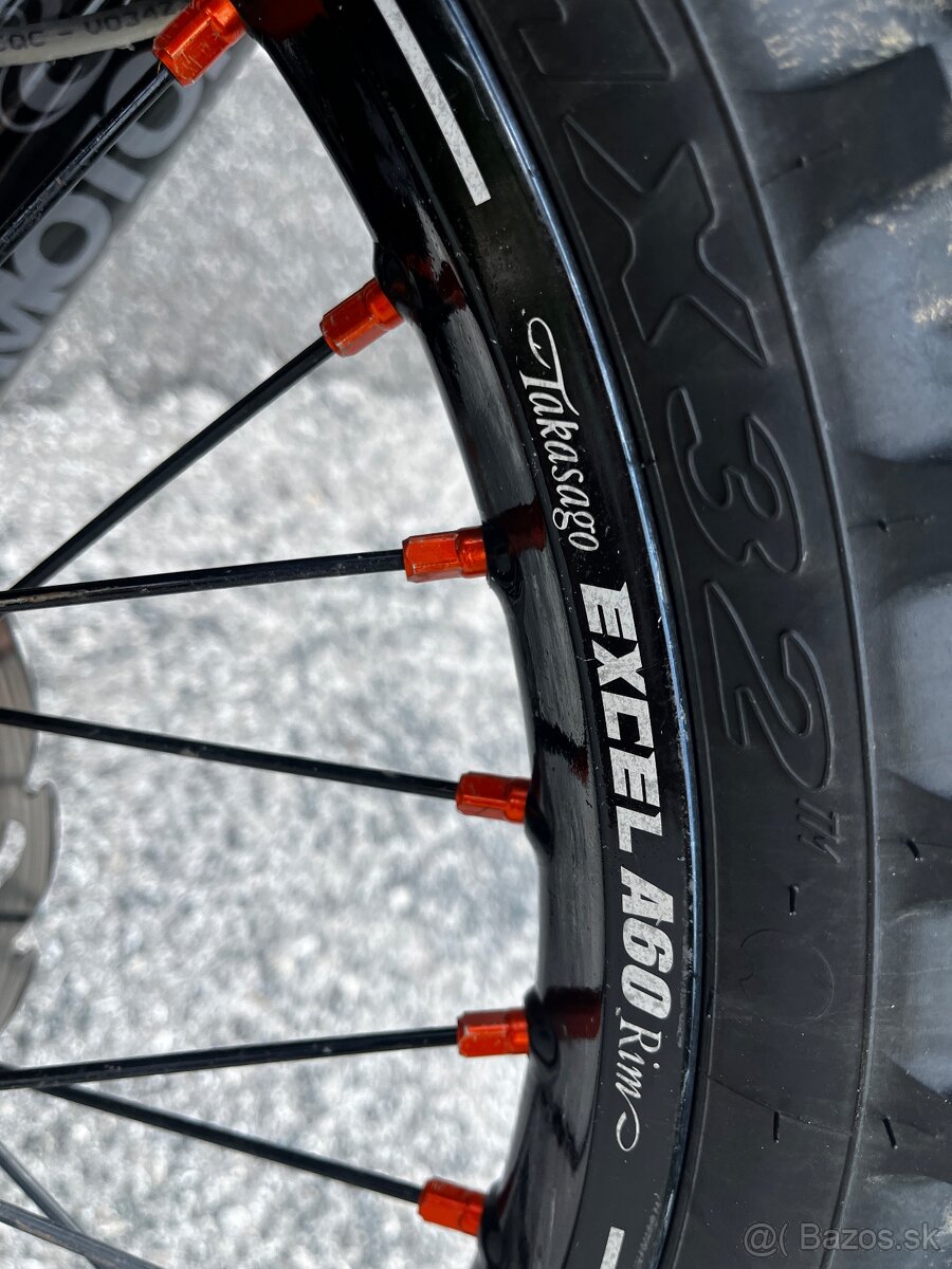 KTM SX-F 450 2023 60MTH