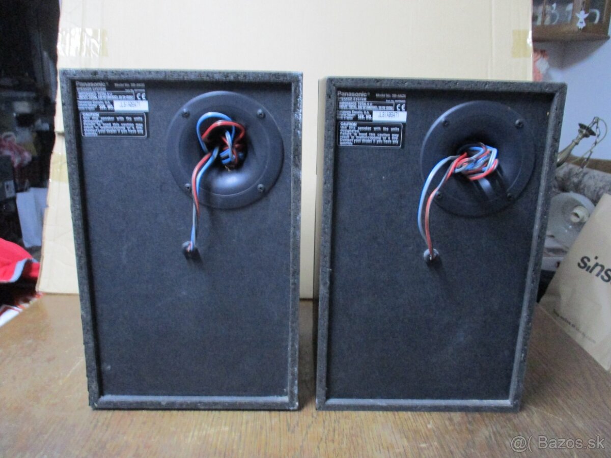 PANASONIC SB-AK25 - 5