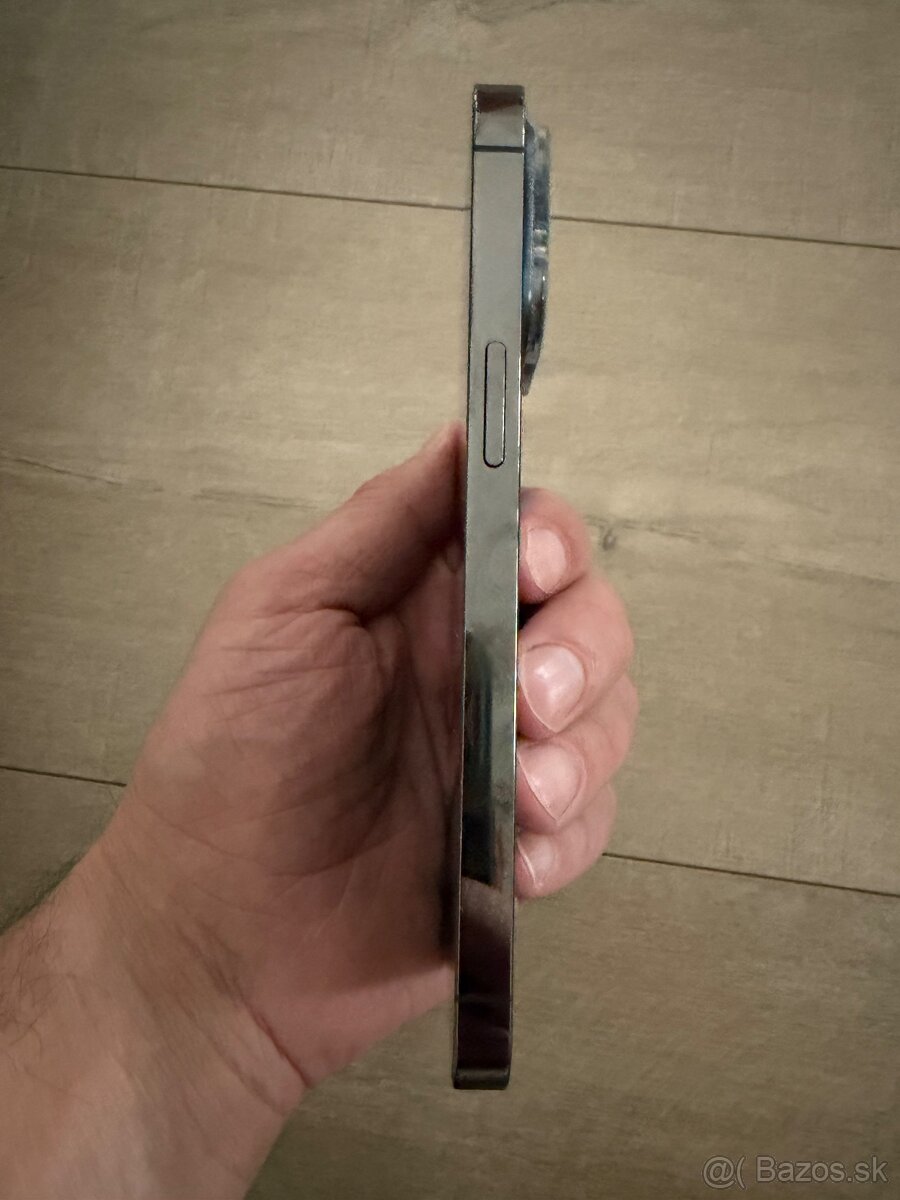 Iphone 13 Pro 256GB - 5