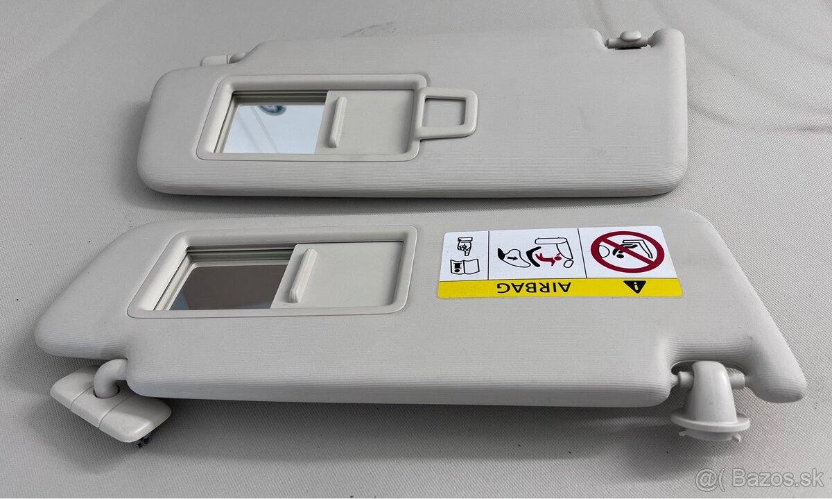 VW Passat b8 2.0TDI 1.6TDI Rozpredam na náhradné diely - 5