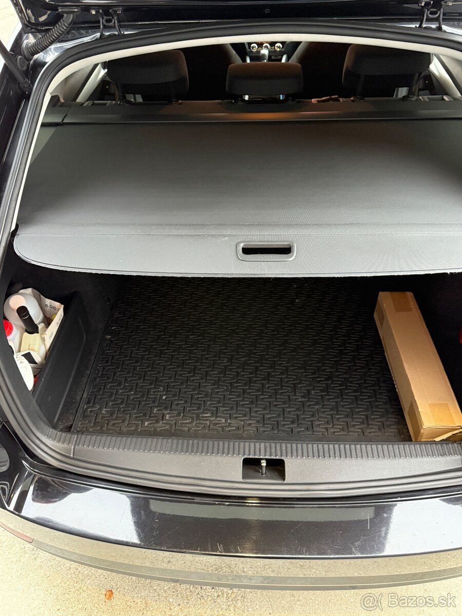 Predám Škoda octavia combi 1.6TDI - 5