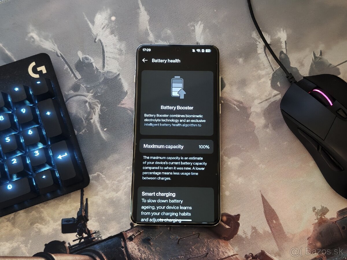 OnePlus 13 16/512 (Global s OxygenOS 16) - 5