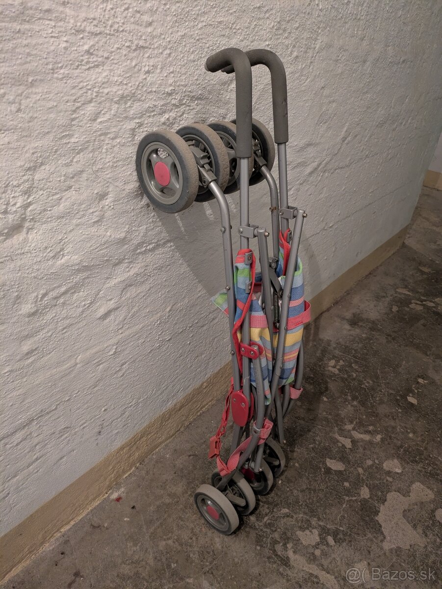 Starsi golfovy kocik - 5