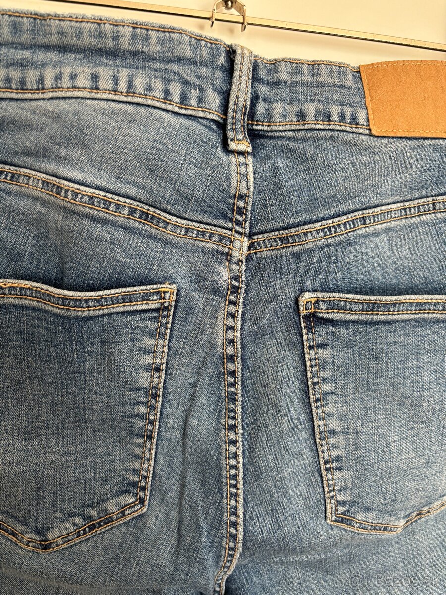 Zara dámske rifle - 5