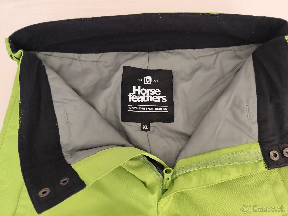 Oblečenie na snowboard, lyžovanie - 5