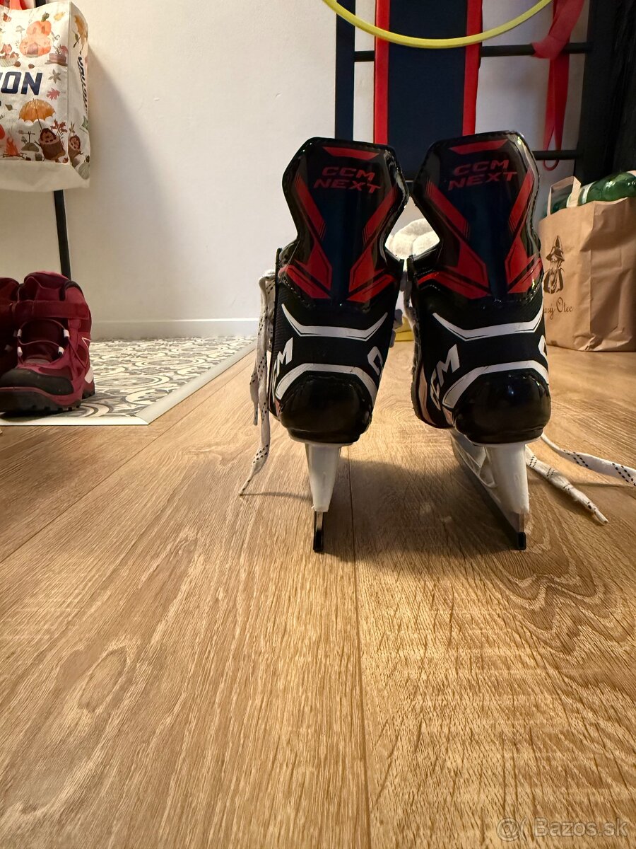 Detske korcule CCM Next - 5